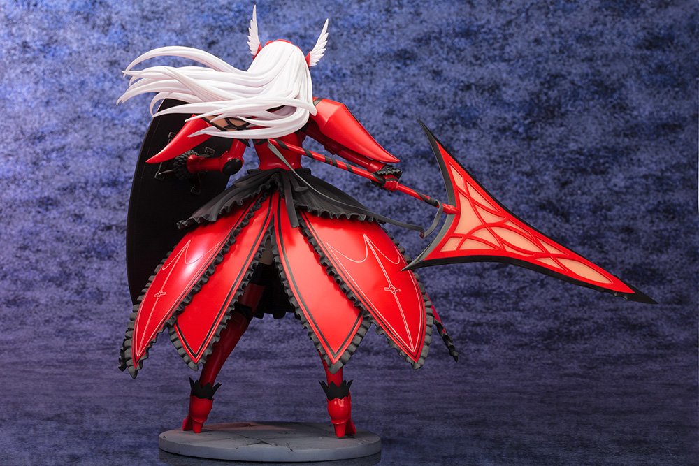 (未使用･未開封品)　コトブキヤ シャイニング・ブレイド ローゼリンデ・フレイア 1/8スケール PVC製 塗装済み完成品フィギュア f4u0baa Amazon | コトブキヤ シャイニング・ブレイド ローゼリンデ